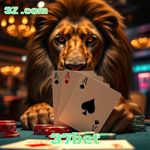 Segurança Confiavel e Diversão no 37bet games